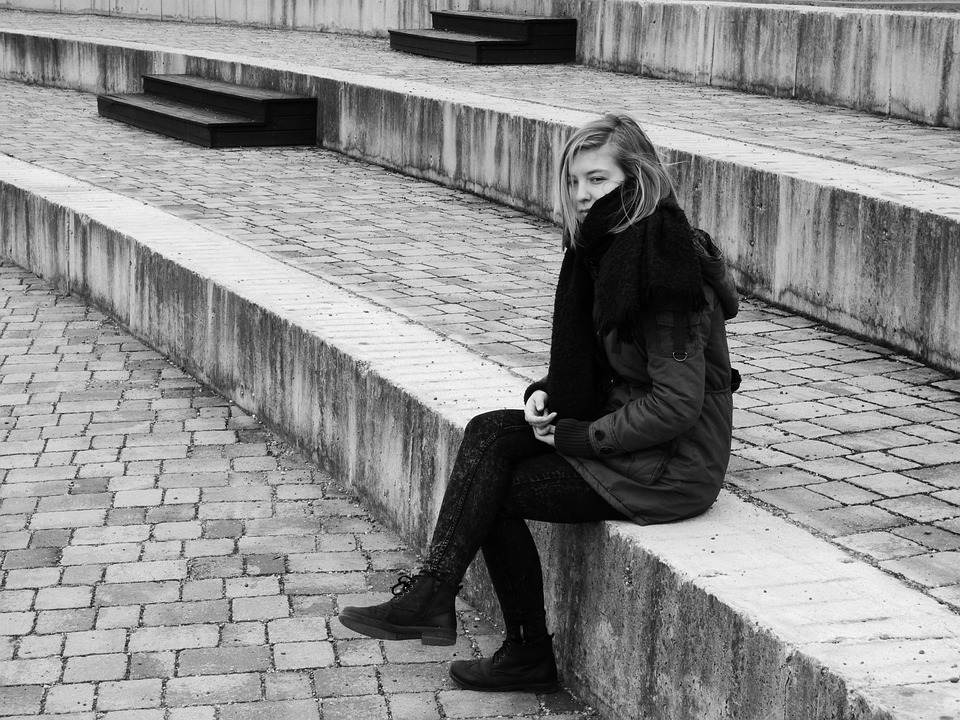How to escape from family troubles - happiness in difficult times