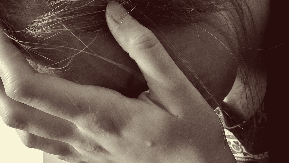 Overcoming Despair - How to overcome the dark times in your life
